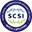 SCSI 대한민국 로고